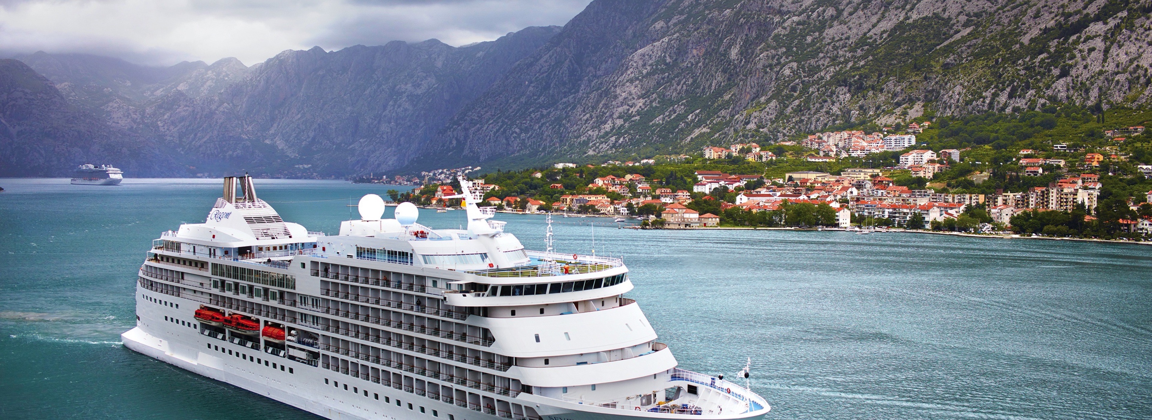 Seven Seas Navigator